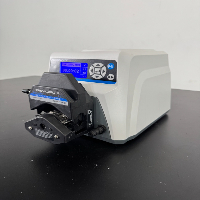 Cole-Parmer Masterflex Easy-Load II Peristaltic Pump image 1
